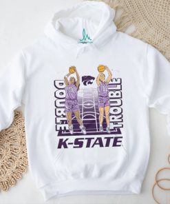 K State Wildcats Ayoka Lee & Gabby Gregory Shirt