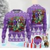 Racing 92 Ugly Christmas Sweater Gift Ideas For Fans