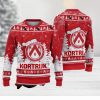 The Home Depot Logo Brands Knitted Xmas Sweater Gift For Men And Women