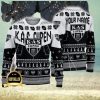 Santa Fe Brewing Ugly Christmas Sweater, Gift for Christmas Holiday