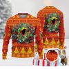 S.S. Lazio Ugly Christmas Sweater Holiday Gift Ideas For Men And Women