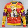 Julius Caesar Ugly Christmas Sweater