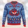 SC Freiburg 3D Christmas Sweater 2023