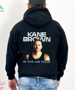 Kane Brown In The Air Tour 2024 Shirt