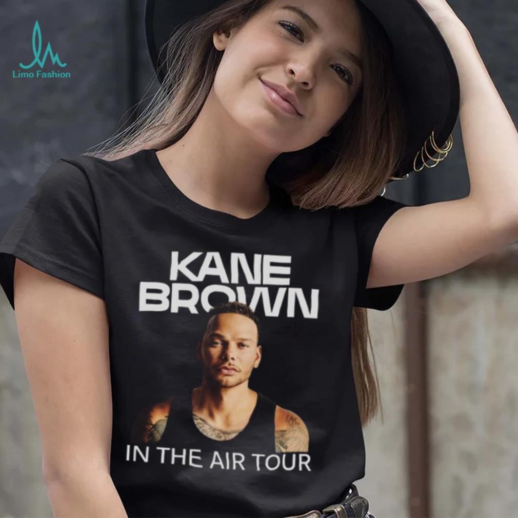 Kane Brown In The Air Tour 2024 Shirts Kane Brown In The Air Tour 2024 Shirts