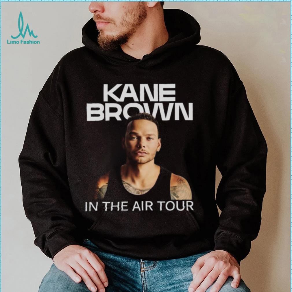 Kane Brown In The Air Tour 2024 Shirts Kane Brown In The Air Tour 2024 Shirts