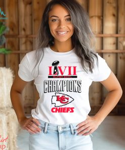 Kansas City Champions Shirt, Superbowl 2023 Shirt