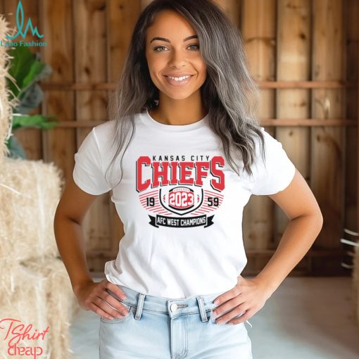Kansas City Chiefs 2023 Super Bowl Lvii T Shirt