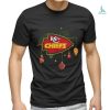 Snoopy Christmas Charlie And The Snoopy Christmas Shirt
