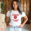 You Must Let Go Of Your Fear Of Being Cringe In Order To Be Free shirt
