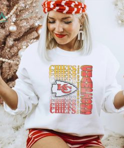 Kansas City Chiefs Graphic Tee Shirts