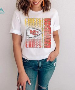 Kansas City Chiefs Graphic Tee Shirts