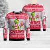 Princess Peach Ugly Xmas Sweater, Cute Ugly Christmas Sweater for Gamers