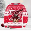 Draymond Green Golden States Warriors NBA Christmas Ugly Sweater