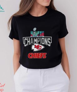 Kansas City Chiefs Super Bowl 2023 Unisex T shirt