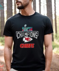 Kansas City Chiefs Super Bowl 2023 Unisex T shirt