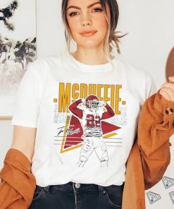Kansas City Chiefs Trent McDuffie Flex Shirt