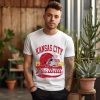 Official 2023 1000 wins Michigan wolverines Football T shirt