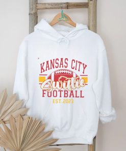 Kansas City Football Swiftie SHIRT