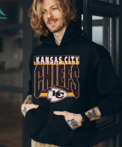 Kansas City Football Tshirt Vintage Football Crewneck