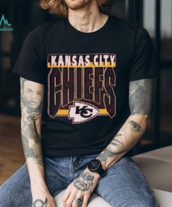 Kansas City Football Tshirt Vintage Football Crewneck