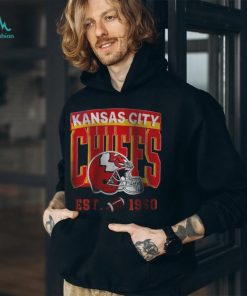 Kansas City Football Unisex Crewneck Tshirt