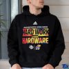 Kansas Jayhawks 2022 NCAA Men's Basketball National Champions Locker Room T Shirt