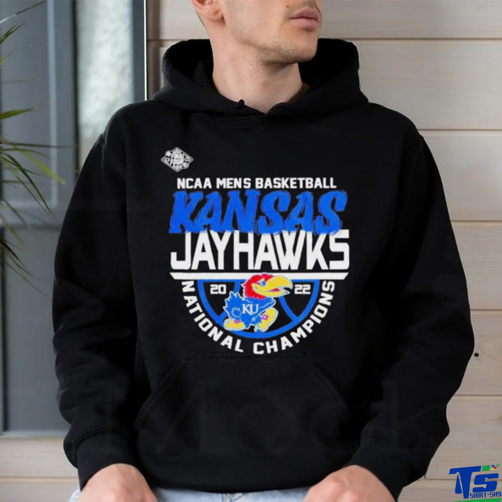 Kansas Jayhawks NCAA Men's Basketball 2022 National Champions Shirt Kansas Jayhawks NCAA Men's Basketball 2022 National Champions Shirt