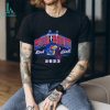 New England Patriots NFL ho ho ho Christmas shirt
