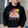 Tennessee Titans Football X Tecmo Bowl Helmet 2023 Shirt