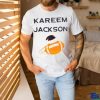 Kareem Jackson shirt