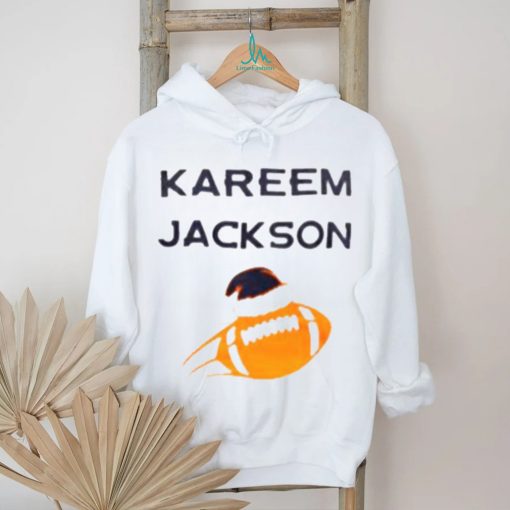 Kareem Jackson shirt