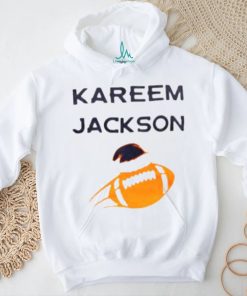 Kareem Jackson shirt