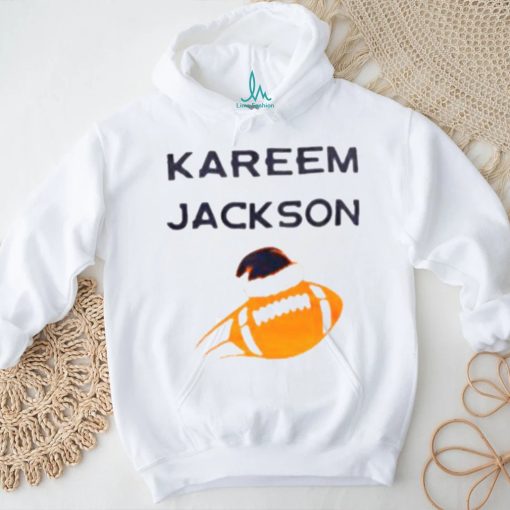 Kareem Jackson shirt