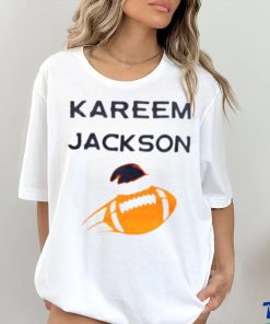 Kareem Jackson shirt