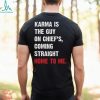 Aries Girl The Soul Of A Witch – Zodiac Pride Vintage T Shirt