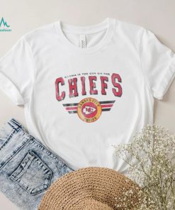 Karma Is The Guy On The Chiefs 2023 Shirt