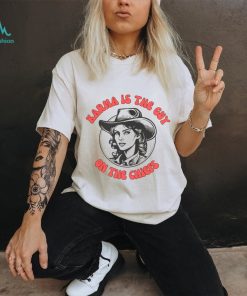 Karma Is The Guy On The Chiefs Shirt, Chiefs Karma Long