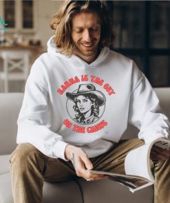 Karma Is The Guy On The Chiefs Shirt, Chiefs Karma Long