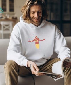Karma Is The Guy On The Chiefs Shirt, Kansas City Short Sleeve Crewneck Shirt