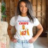 VOTE Swift Kelce 2024 T Shirt VOTE Swift Kelce 2024 T Shirt