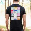 Joe Burrow Ja’marr Chase Cincinnati Bengals 2023 Shirt
