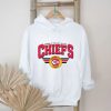 Florida State Seminoles Grinch middle finger haters gonna hate shirt