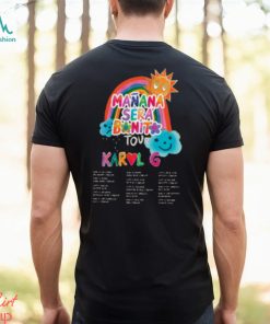 Karol G T Shirt