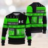 West Bromwich Albion F.C 3D Ugly Christmas Sweater For Men And Women Sport Fans