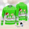 NHL St. Louis Blues 3D Ugly Christmas Sweater Men And Women Christmas Gift