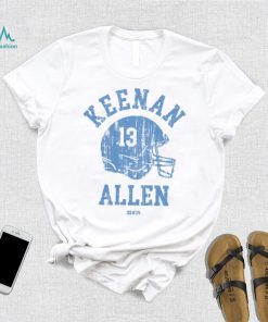 Keenan Allen Los Angeles C Helmet Font Shirt, hoodie, sweater, long sleeve and tank top Keenan Allen Los Angeles C Helmet Font Shirt