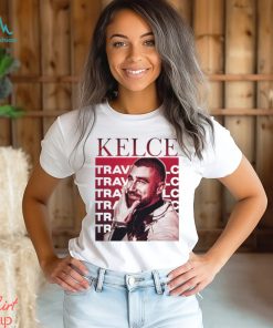 Kelce 87 T Shirt