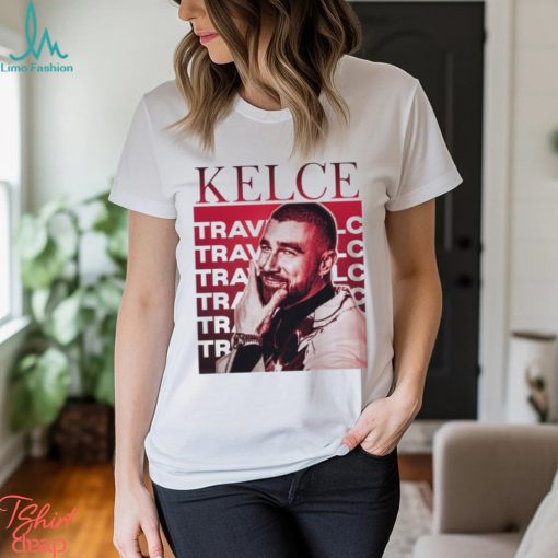Kelce 87 T Shirt