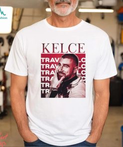 Kelce 87 T Shirt